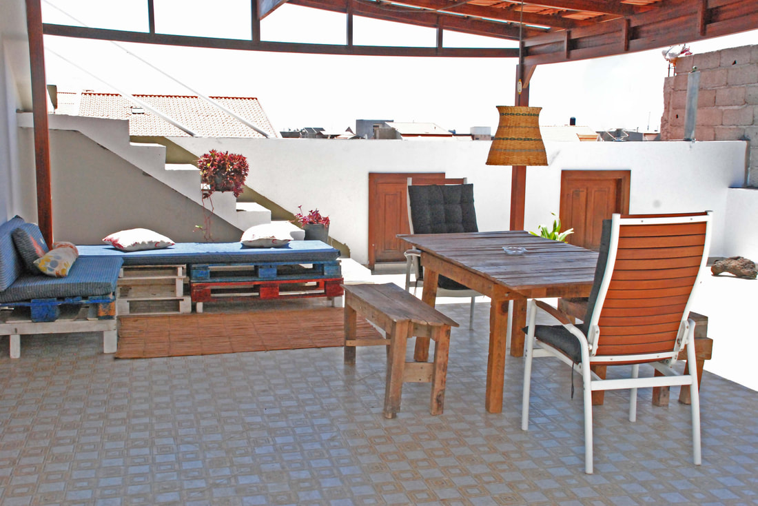 Terrace apartment outside (4)
